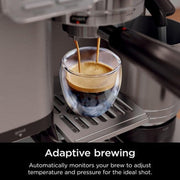 Ninja Luxe Cafe Pro Series Coffee Machine | ES701UK