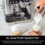 Ninja Luxe Cafe Pro Series Coffee Machine | ES701UK