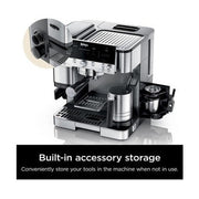 Ninja Luxe Cafe Pro Series Coffee Machine | ES701UK