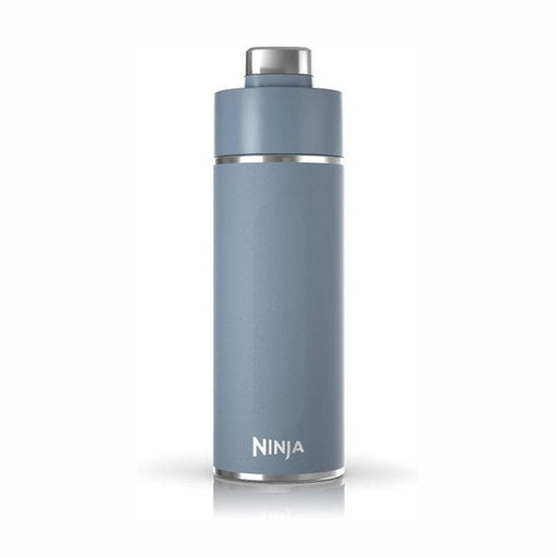 Ninja Thirsti 530ml Travel Bottle Blue | DW1801EUUKBL