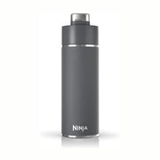 Ninja Thirsti 530ml Travel Bottle Grey | DW1801EUUKGY