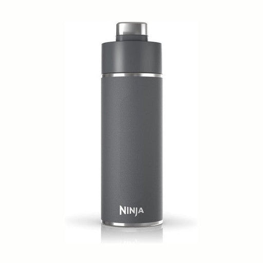 Ninja Thirsti 530ml Travel Bottle Grey | DW1801EUUKGY