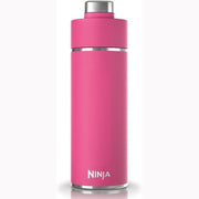 Ninja Thirsti 530ml Travel Bottle â€“ Hot Pink | DW1801EUUKBP