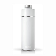 Ninja Thirsti 530ml Travel Bottle White | DW1801EUUKWH