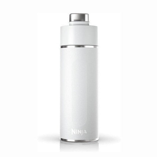 Ninja Thirsti 530ml Travel Bottle White | DW1801EUUKWH