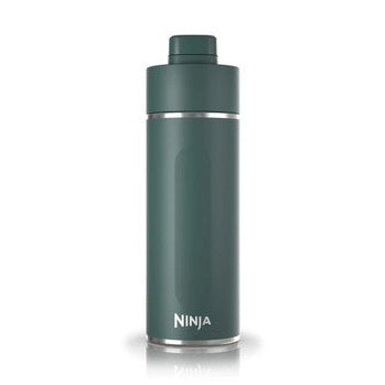 Ninja Thirsti 700 ml Travel Bottle Ã¢â‚¬â€œ Evergreen | DW2401EUUKEM