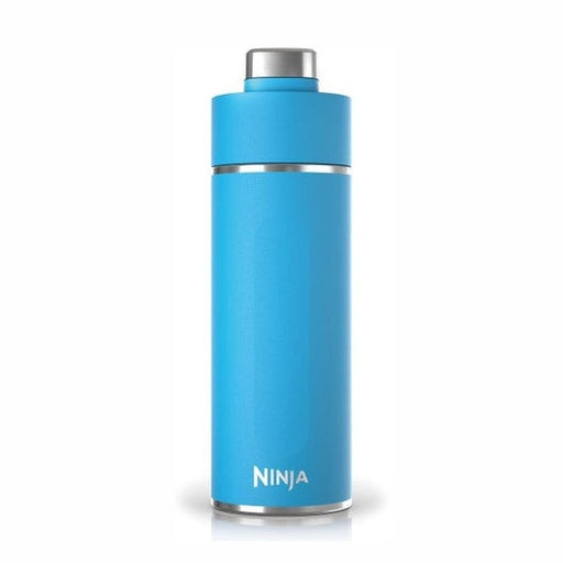 Ninja Thirsti 700 ml Travel Bottle â€“ Tropical Blue | DW2401EUUKSB