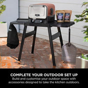 Ninja Woodfire Adjustable Stand | 4718J800EUUK