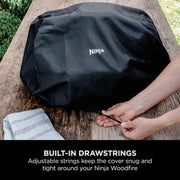 Ninja Woodfire Grill Cover | XSKCOVEREUUK