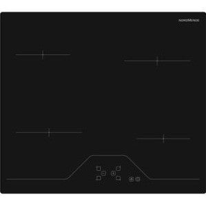 Nordmende 60cm 4 Zone Touch Control Ceramic Hob â€“ Black | ARHCT60FL