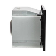 Nordmende Black 20L Built in Combination Microwave | NM824BBL