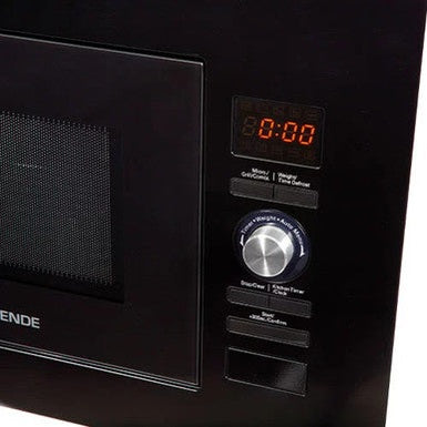 Nordmende Black 20L Built in Combination Microwave | NM824BBL