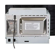Nordmende Black 20L Built in Combination Microwave | NM824BBL
