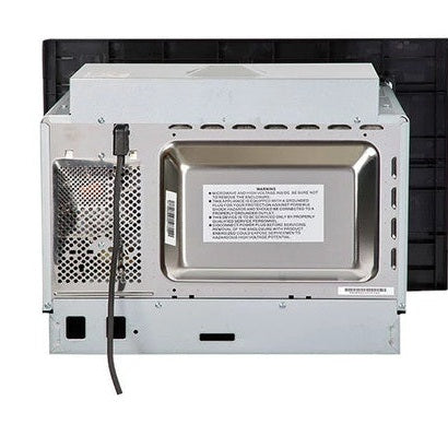 Nordmende Black 20L Built in Combination Microwave | NM824BBL