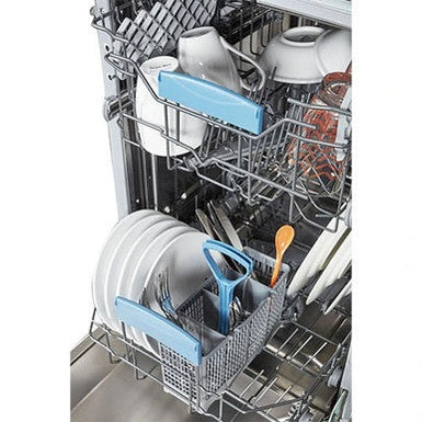 NordMende 10 Place Integrated 45cm Slimline Dishwasher | DF452