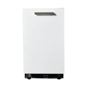 NordMende 10 Place Integrated 45cm Slimline Dishwasher | DF452