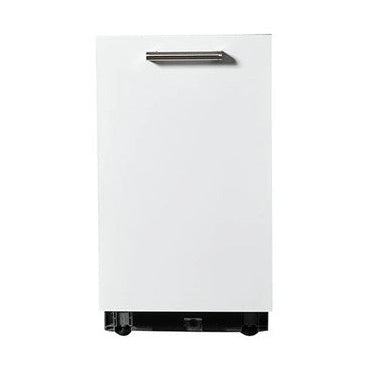 NordMende 10 Place Integrated 45cm Slimline Dishwasher | DF452