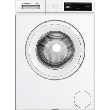 NordMende 10kg Washing Machine 1400 Spin Inverter Motor â€“ White | WMA14100WH