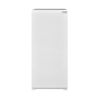 NordMende 122cm Integrated Fridge - White | RIL1234