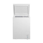 NordMende 143L Freestanding Chest Freezer - White | CF1431WH
