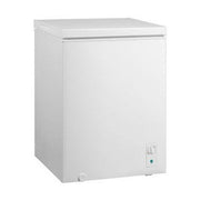 NordMende 143L Freestanding Chest Freezer - White | CF1431WH