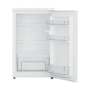 NordMende 48cm Freestanding Under Counter Fridge - White | RUL124NMWH