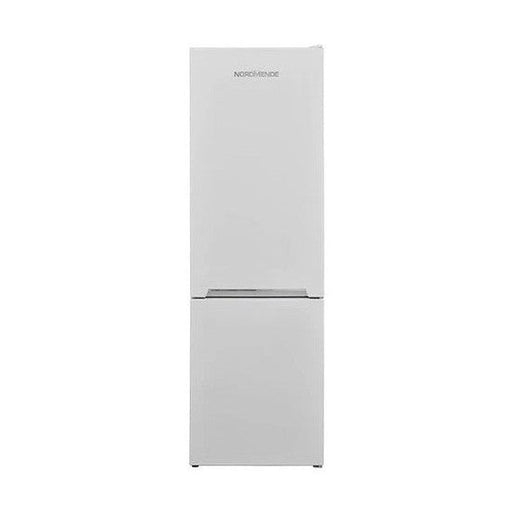 NordMende 54cm Freestanding 170cm Low Frost Fridge Freezer - White | RFF60405WH