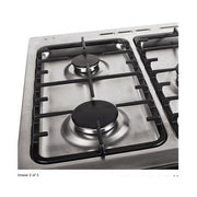 NordMende 90cm Duel Fuel Range Cooker | CSG92IX