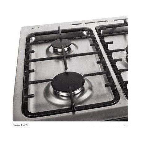 NordMende 90cm Duel Fuel Range Cooker | CSG92IX
