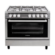 NordMende 90cm Duel Fuel Range Cooker | CSG92IX