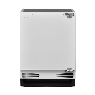 NordMende Integrated Under Counter Fridge | RIUL144INM