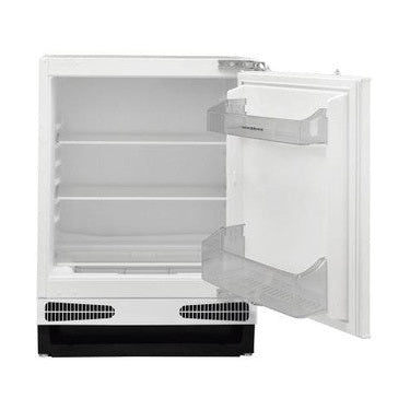 NordMende Integrated Under Counter Fridge | RIUL144INM