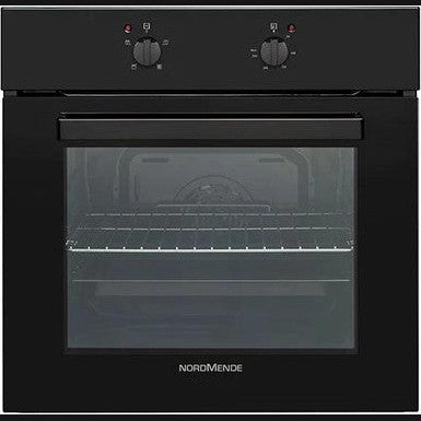 NordMende Built In Single Fan Oven | SO106BL