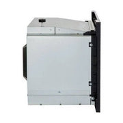 Nordmende Stainless Steel 20L Built In Microwave & Grill | NM825BIX