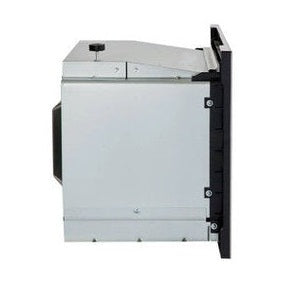 Nordmende Stainless Steel 20L Built In Microwave & Grill | NM825BIX
