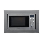 Nordmende Stainless Steel 20L Built In Microwave & Grill | NM825BIX
