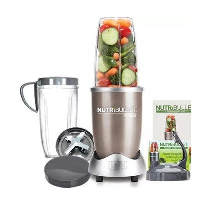 NutriBullet Pro 9 Piece Blender | NBLP9