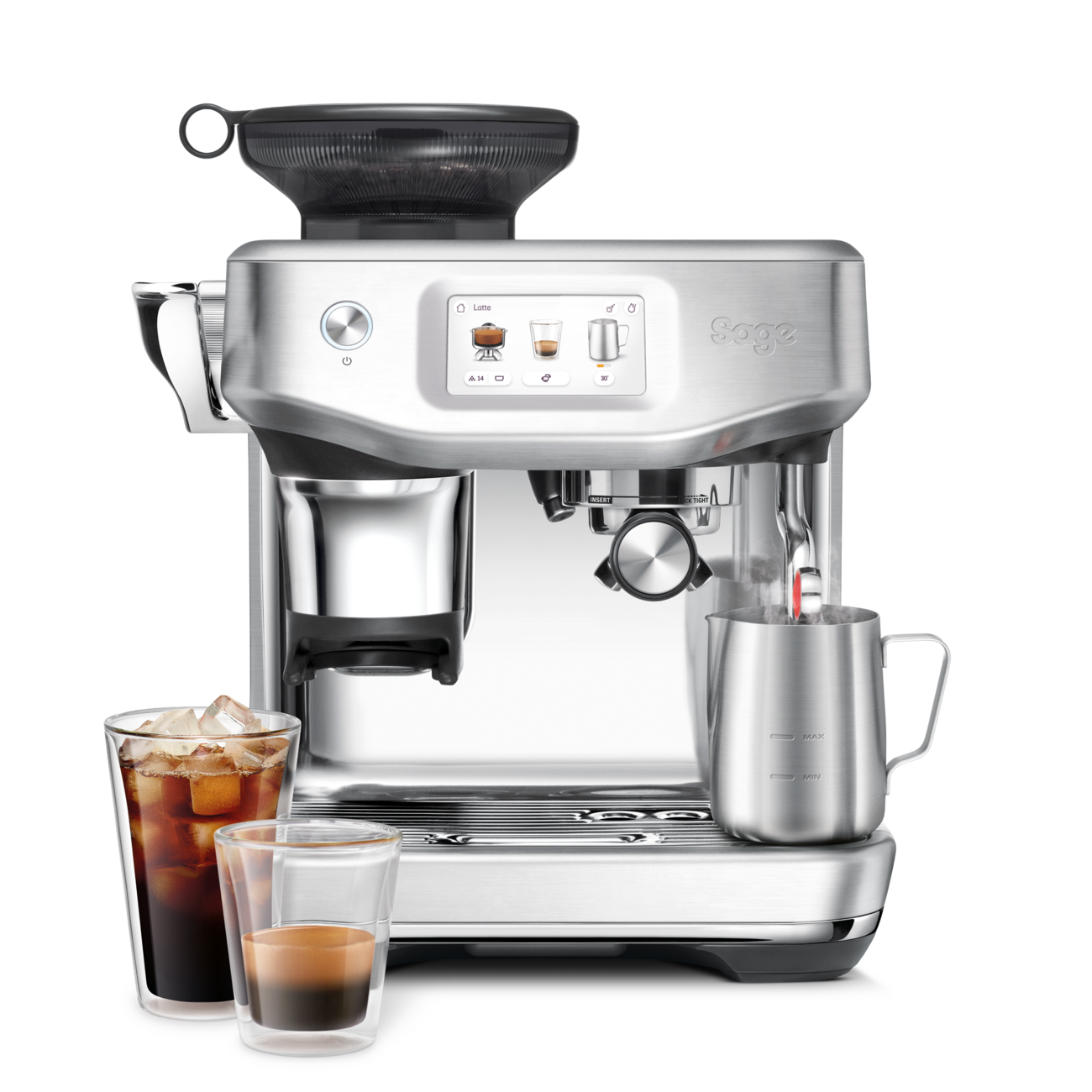 All Coffee Machines