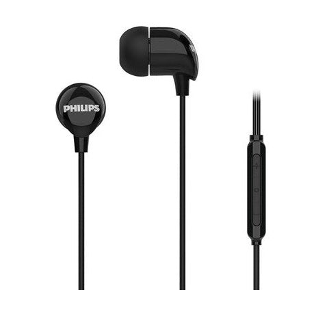 Philips TAE2146BK/00 Philips In-ear Wired Headphones