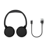 Philips TAH3209BK/00 On-ear Wireless Headphones | Black