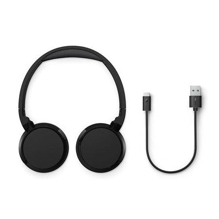 Philips TAH3209BK/00 On-ear Wireless Headphones | Black