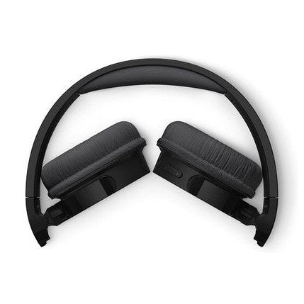 Philips TAH3209BK/00 On-ear Wireless Headphones | Black