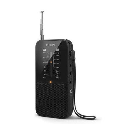 Philips TAR1509/00 Pocket Portable Radio