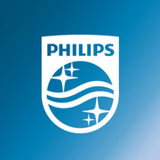 Philips TAR4500/10 Cube Alarm Clock Radio