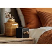 Philips TAR4500/10 Cube Alarm Clock Radio