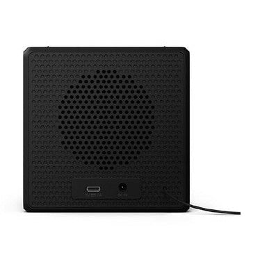 Philips TAR4500/10 Cube Alarm Clock Radio