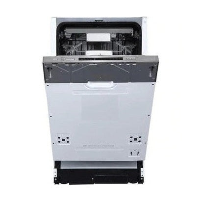 PowerPoint 10 Place 45cm Integrated Dishwasher | P3410MINT