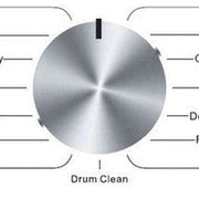PowerPoint 10/6kg Washer Dryer - Lava Grey | P3210614MLG