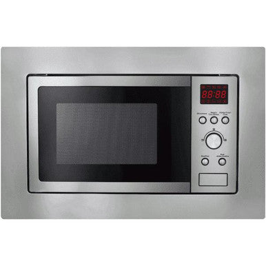 PowerPoint 20 Litre Integrated Microwave | P22820INTSS