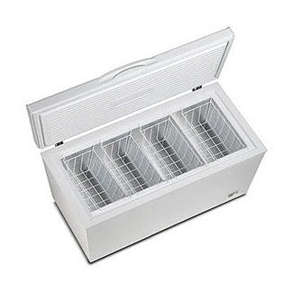 PowerPoint 400 Litre Chest Freezer | P11400MEC